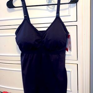 MATERNITY NURSING CAMI